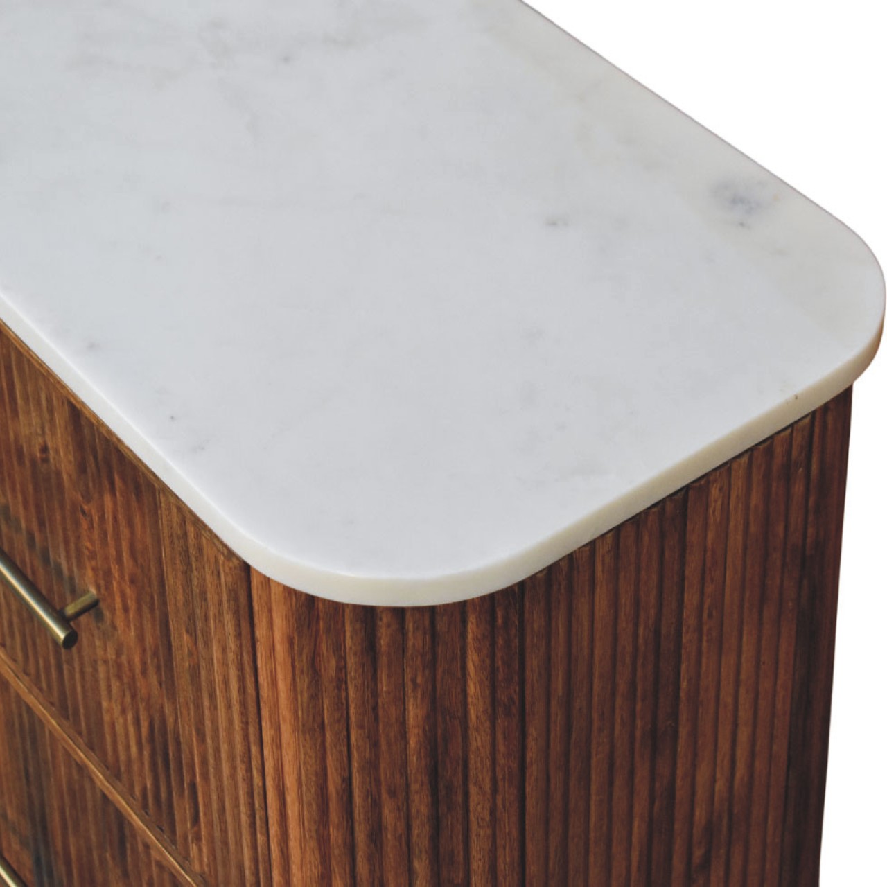 Beaumont Marble Chest - Image 5