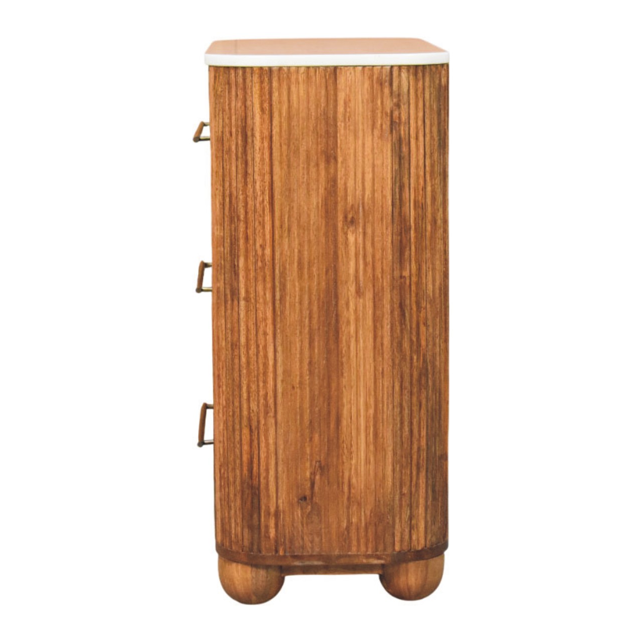 Beaumont Marble Chest - Image 8