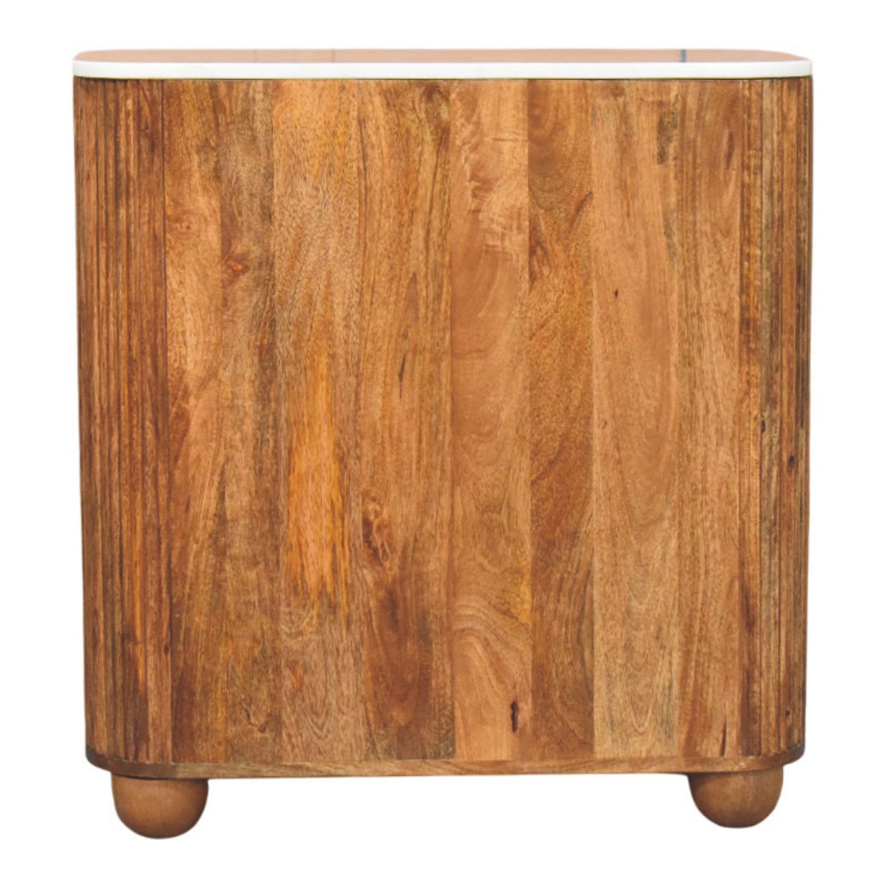 Beaumont Marble Chest - Image 9