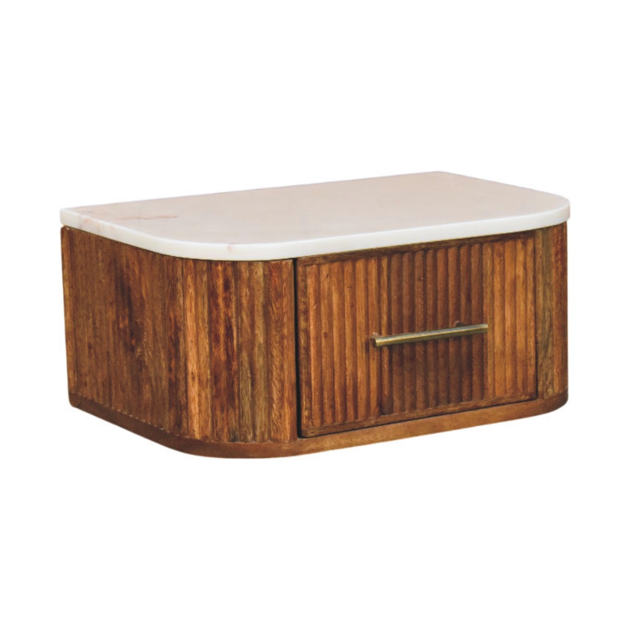 Beaumont Wall-Mounted Bedside - Image 2