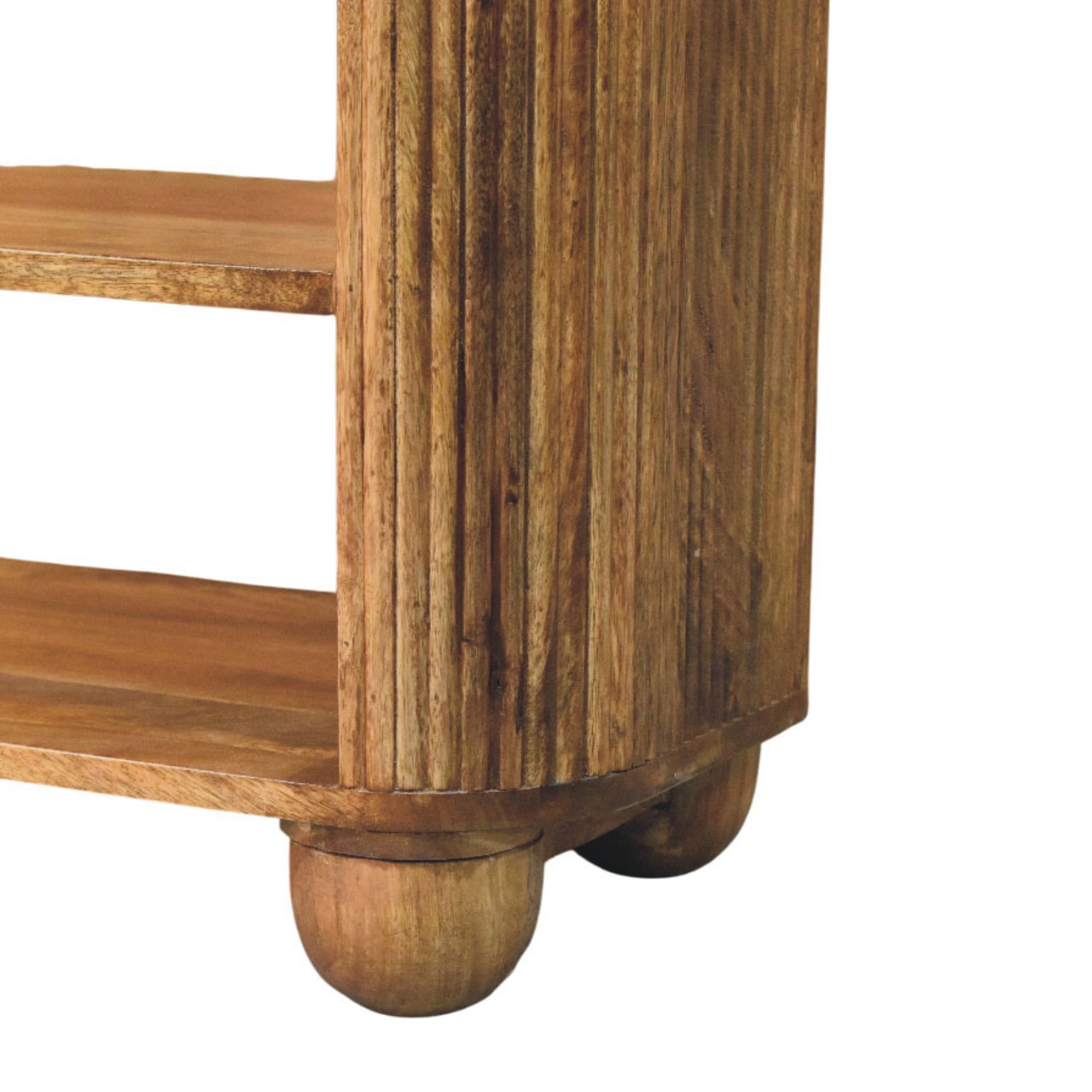 Beaumont Marble Shoe Cabinet - Image 7