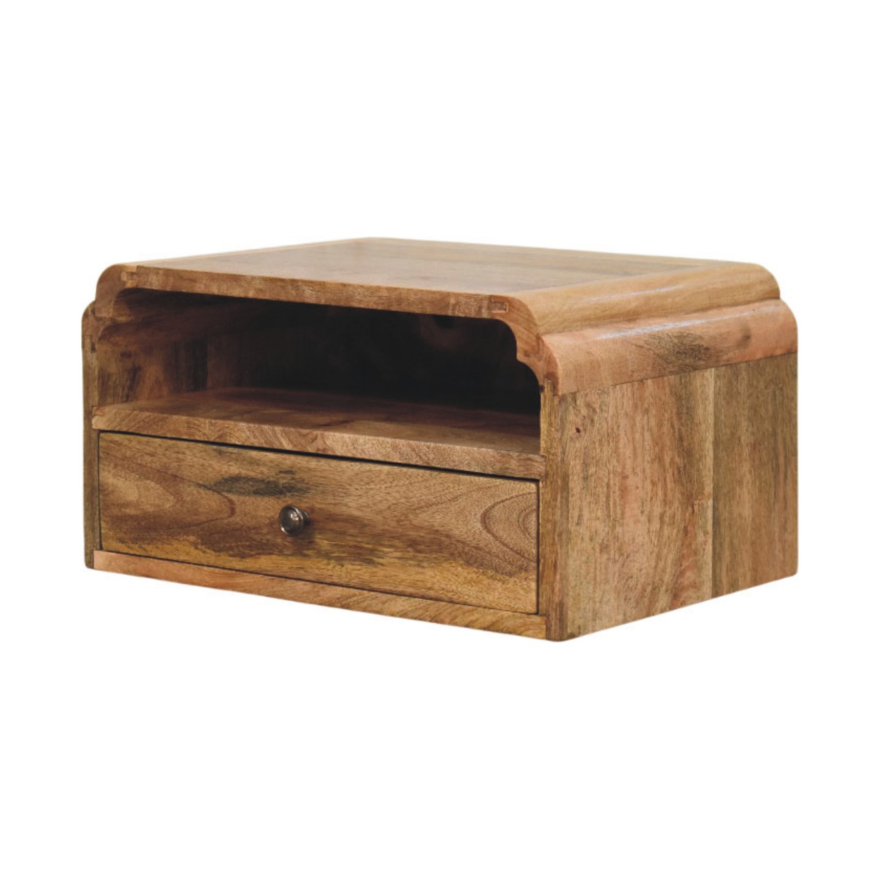 Avora Wall-Mounted Bedside - Image 3